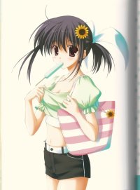 BUY NEW naru nanao - 14743 Premium Anime Print Poster